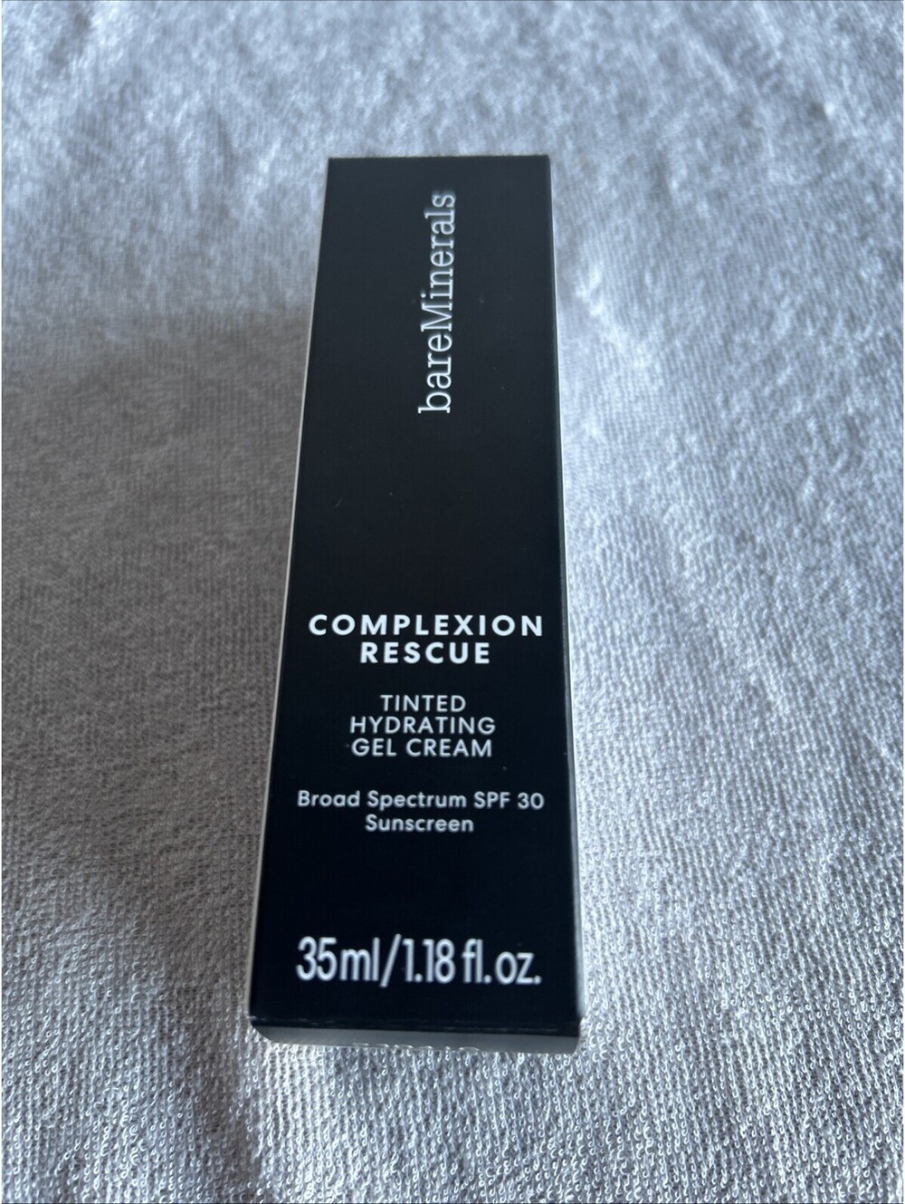 bareMinerals Complexion Rescue SPF 30 Tinted Hydrating Gel Cream - Dune 1.18 fl